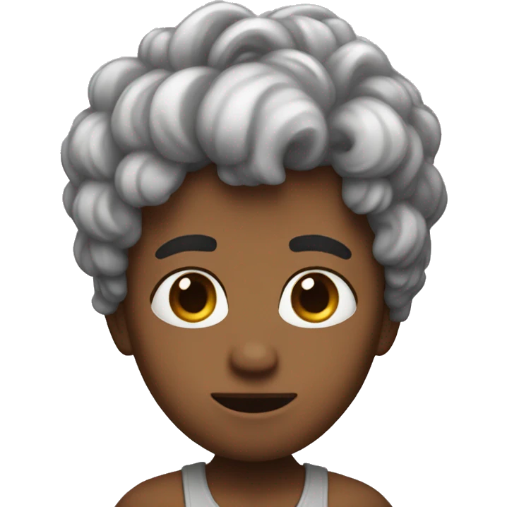 POOKIE emoji