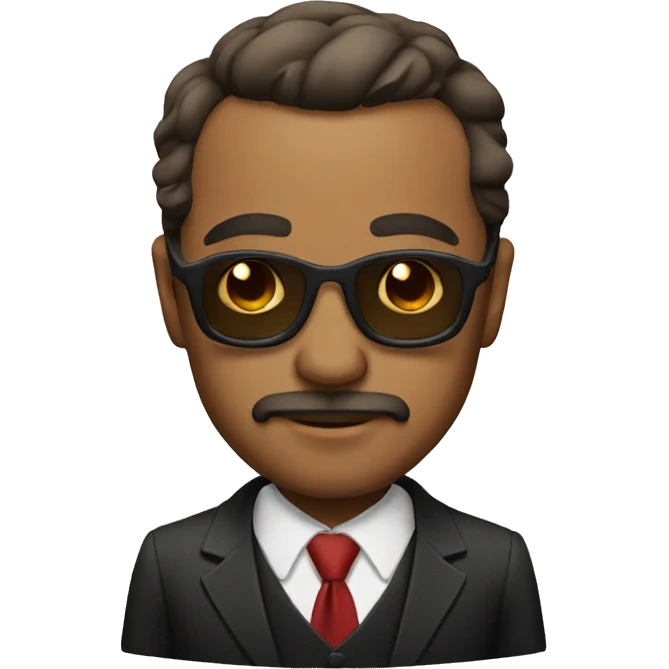 godfather emoji