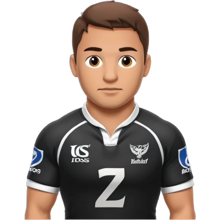 New zealand warriors  emoji
