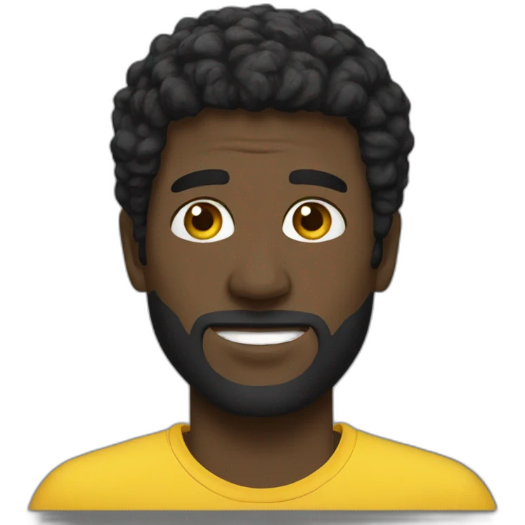 Toure effel emoji