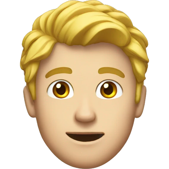 Zach bulle emoji
