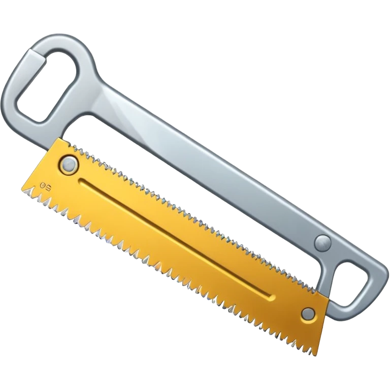 saw emoji