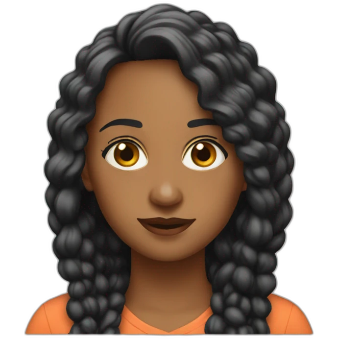 Farah jefry emoji