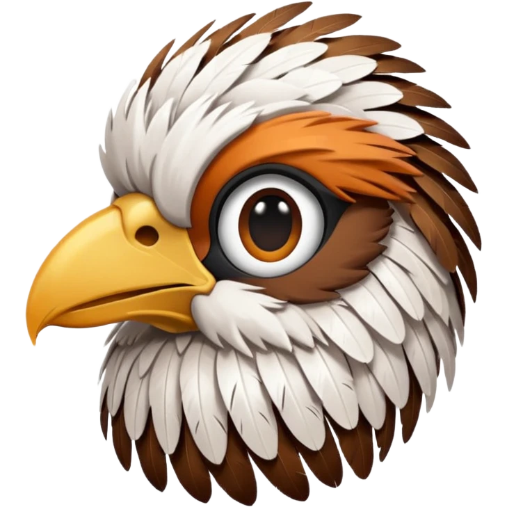 Grifin emoji