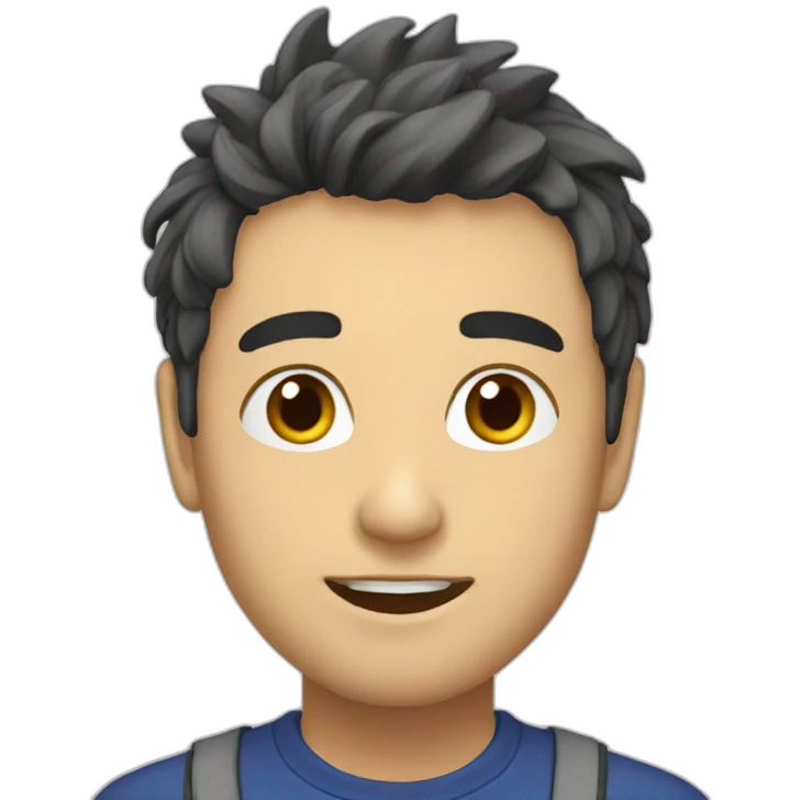 Teboune emoji