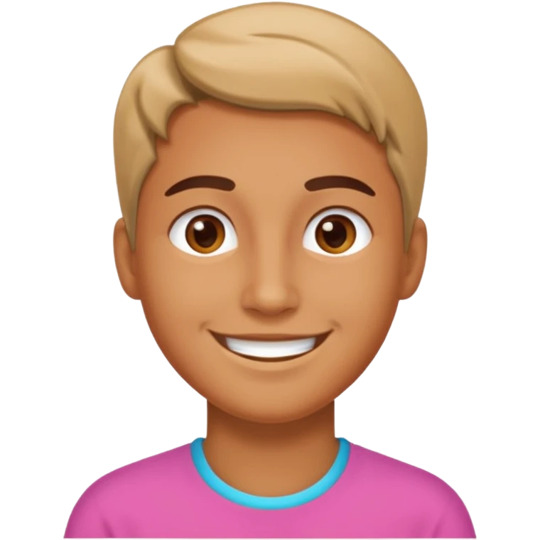 good time in a beauty salon emoji