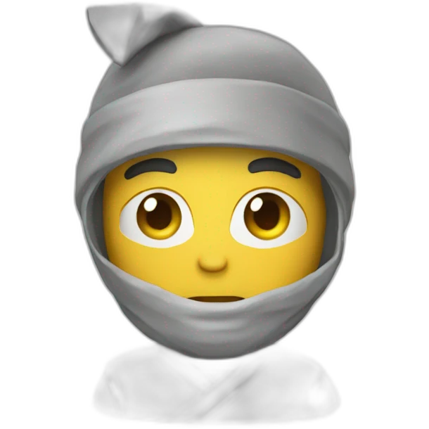 gojo is sealed emoji