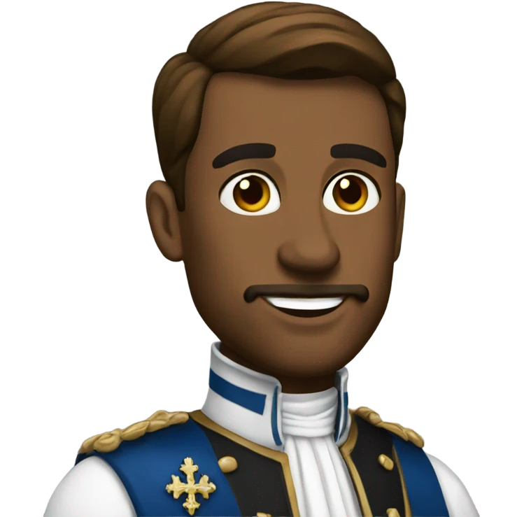 duke emoji