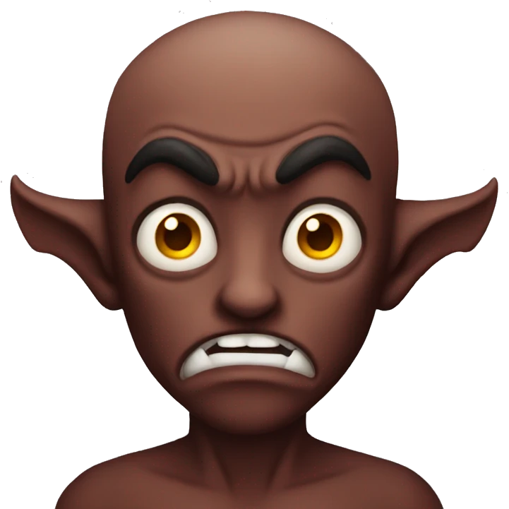 Demons emoji
