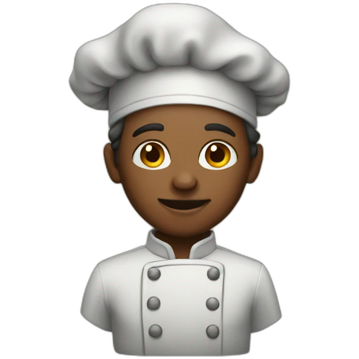 cook emoji
