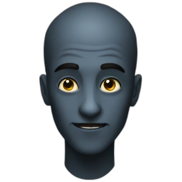 Noctali emoji