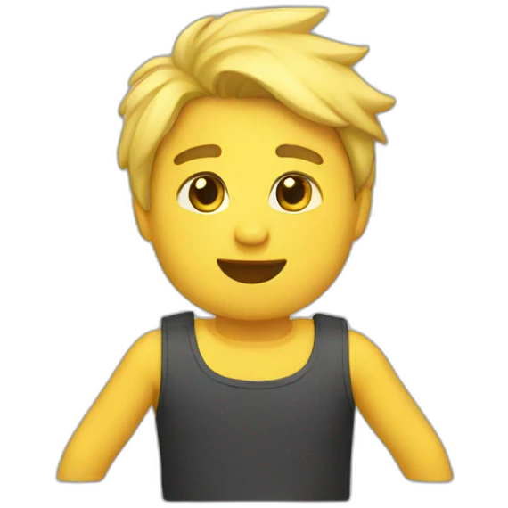 Save emoji