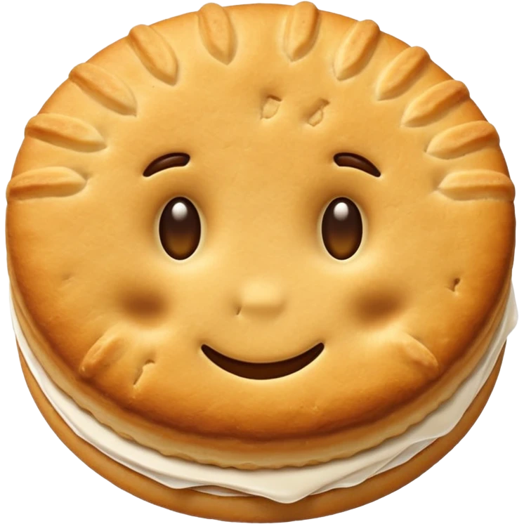 biscuit like tuc emoji