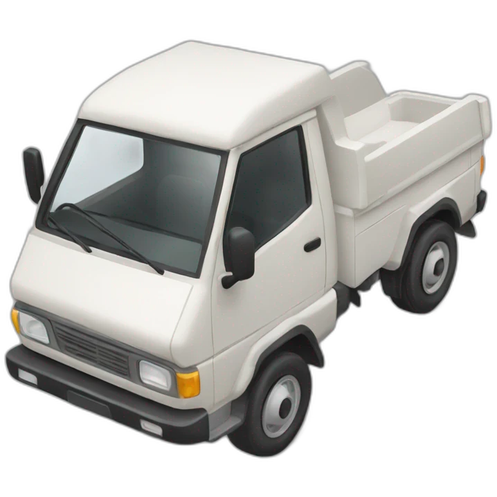 vehicle emoji