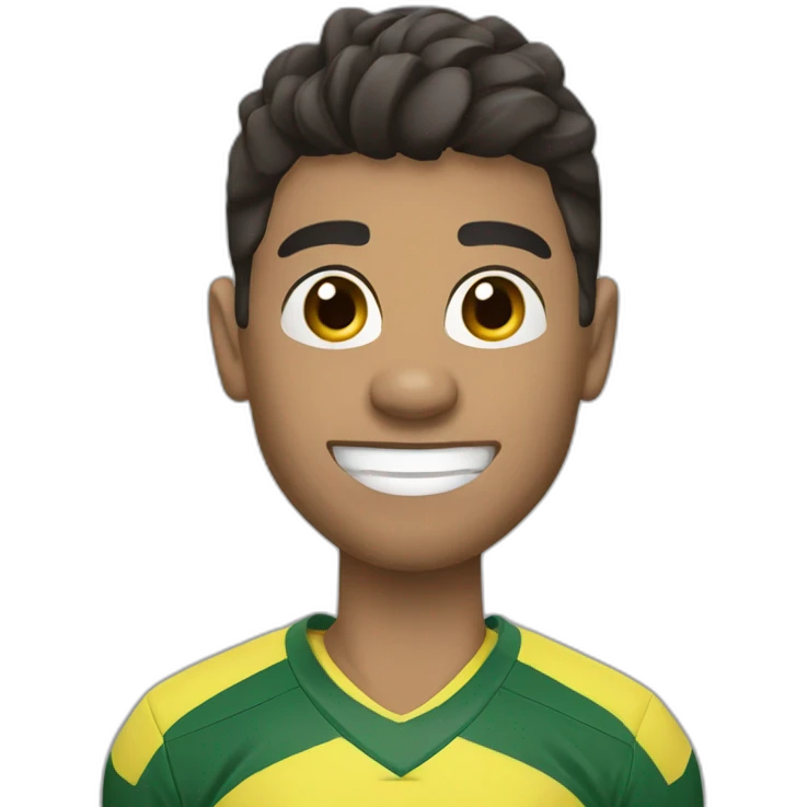 alexis salas football player emoji