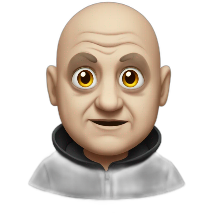 uncle fester emoji