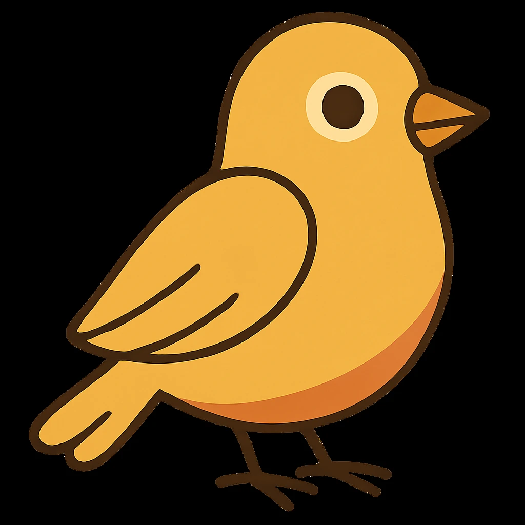 bird emoji