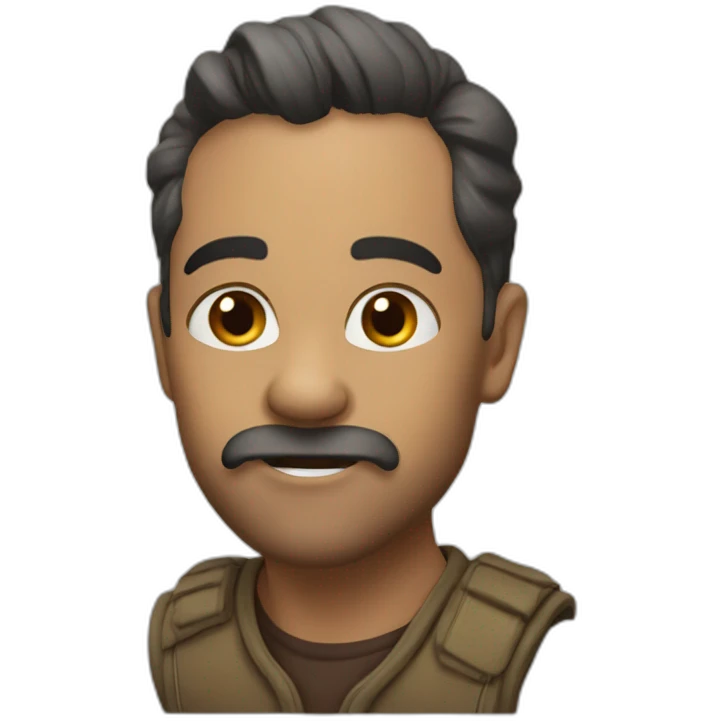 BT#Mamber emoji