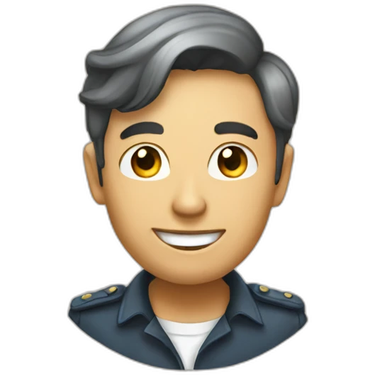 Telegram-icône  emoji