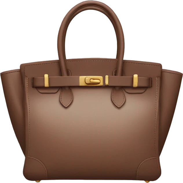 birkin bag emoji