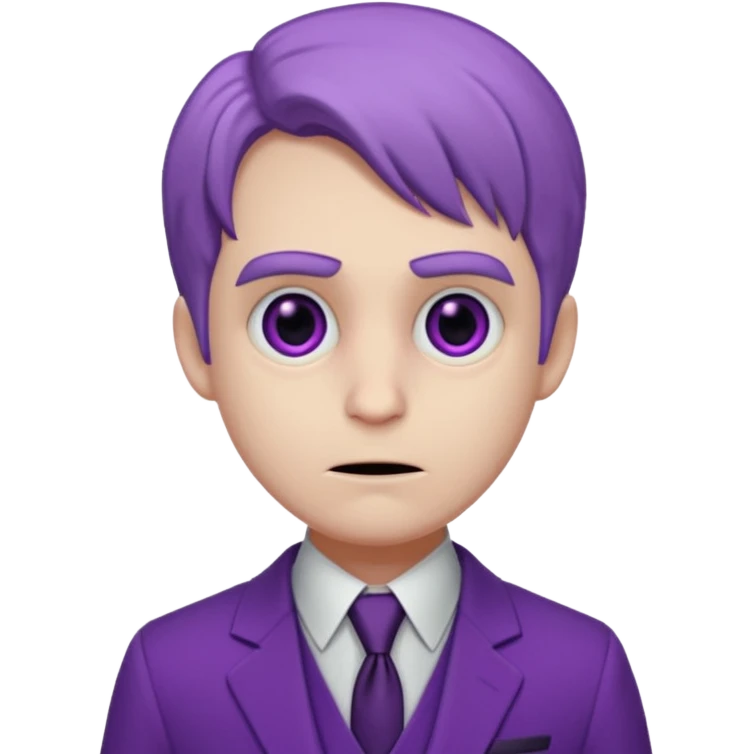 William afton emoji