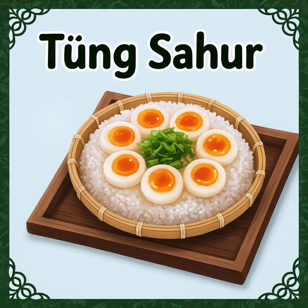 Tung tung Tung Sahur emoji