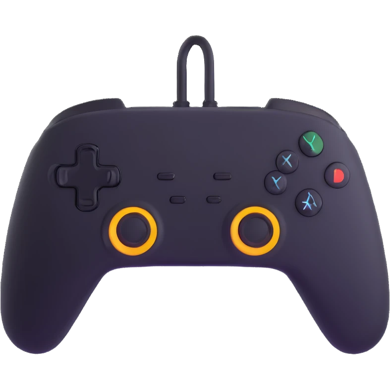 Gamers emoji