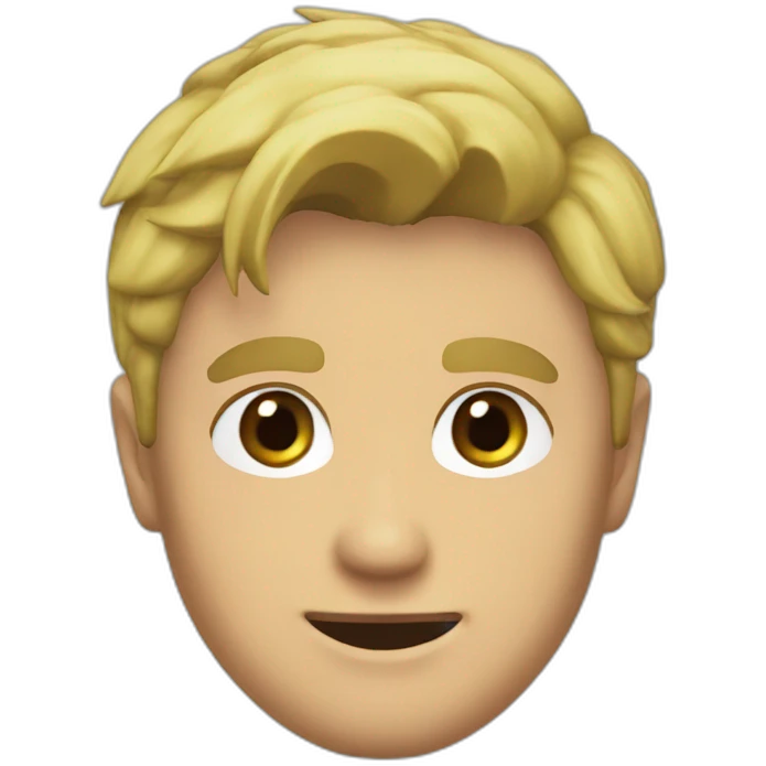 Reiner Braun emoji