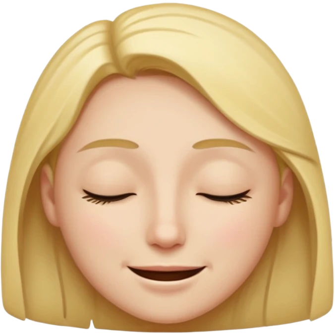 Haci está perfecto solo necesito que cierre un ojo emoji