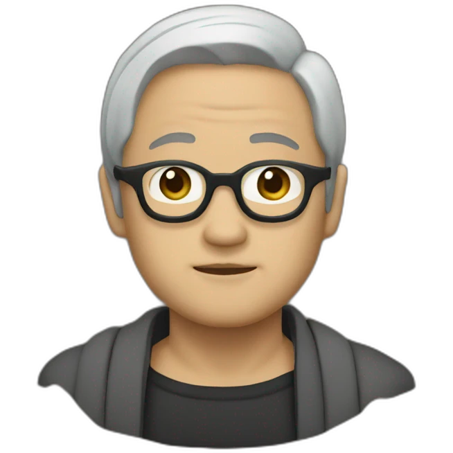 Jiro emoji
