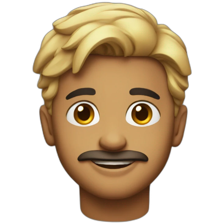 Actor Vijay emoji