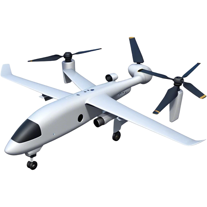 Bayraktar tb-2 uav emoji