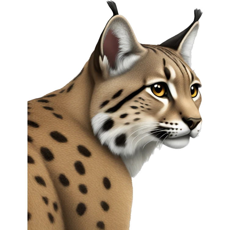 lince emoji