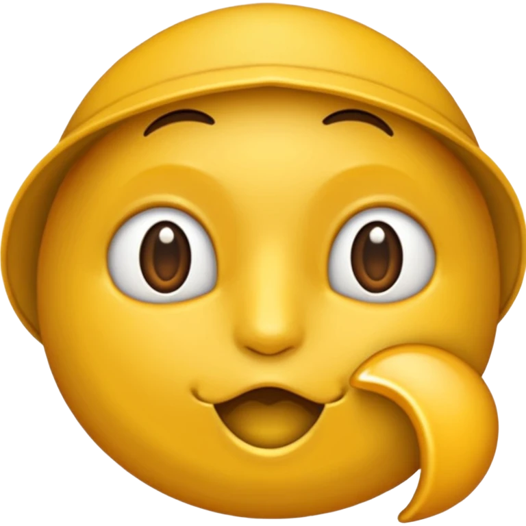 ломтик хлеба emoji
