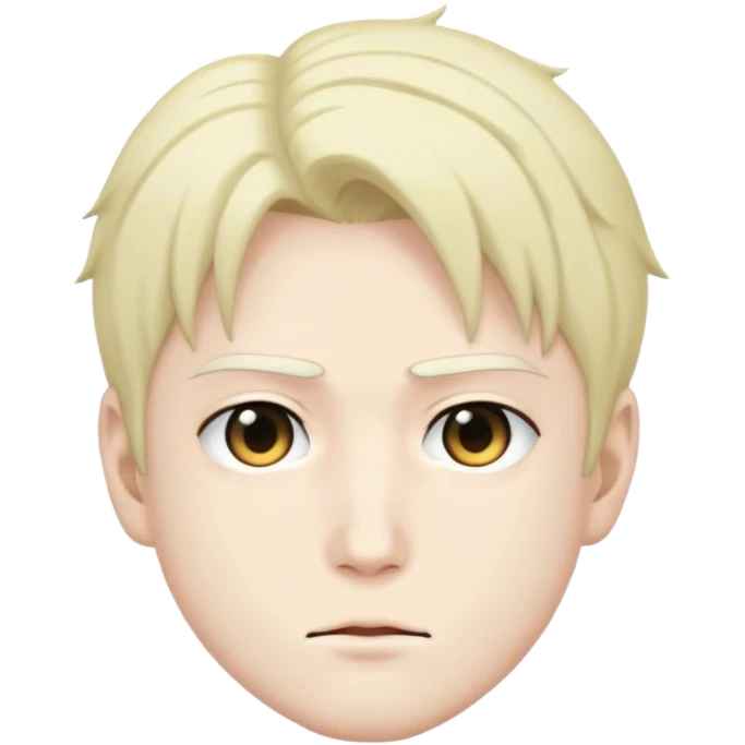Satoru Gojo  emoji