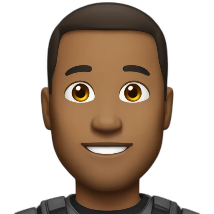 adrian shepard emoji