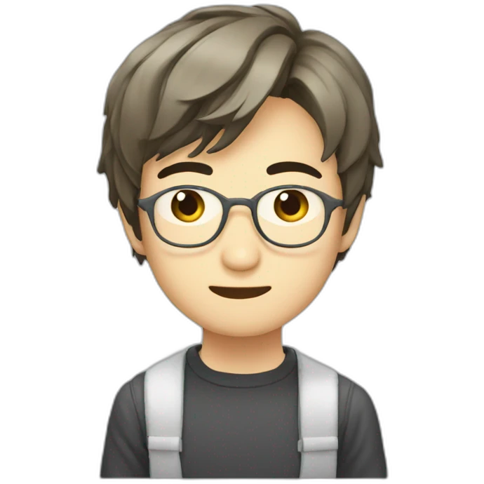 junichi kato emoji