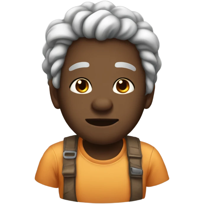 Heperpigmenatation emoji