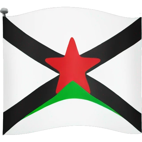 Free syria flag emoji