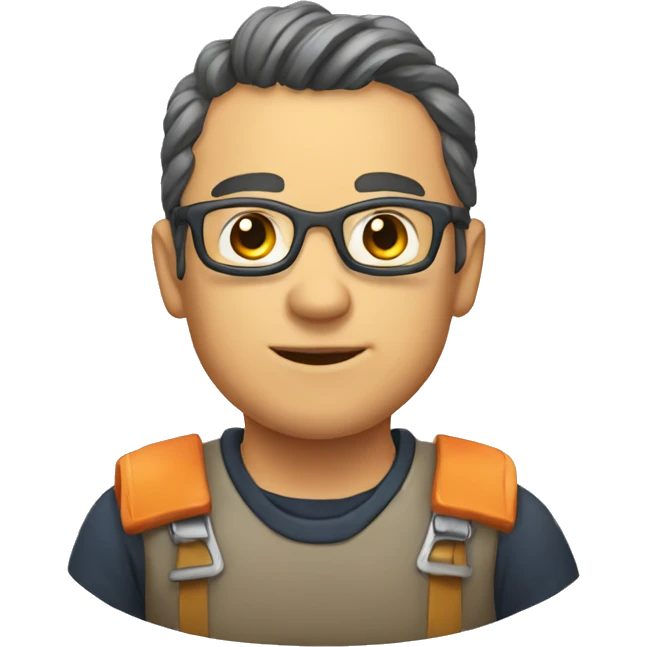Markipiler emoji