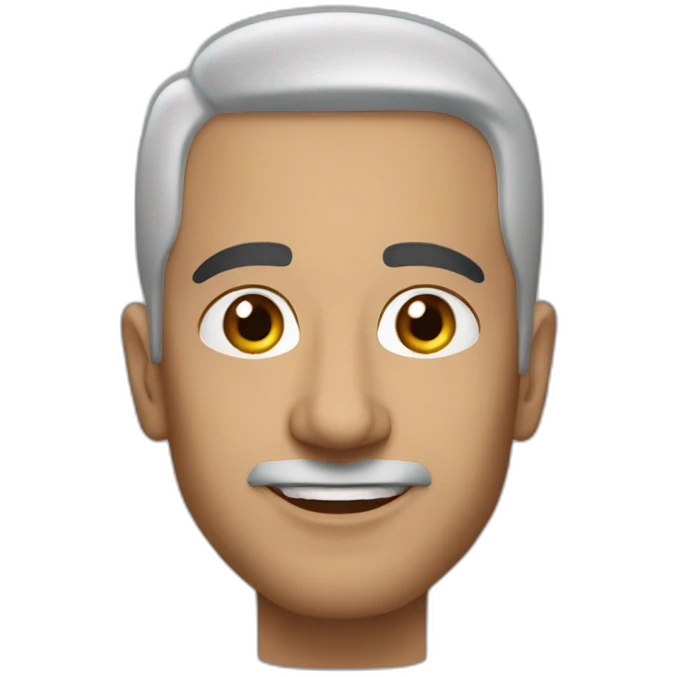 Saïd Benrahma emoji