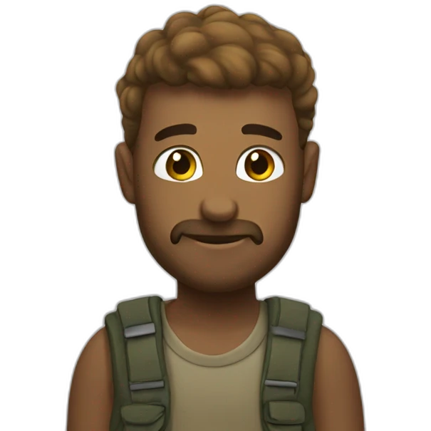 Ziak emoji