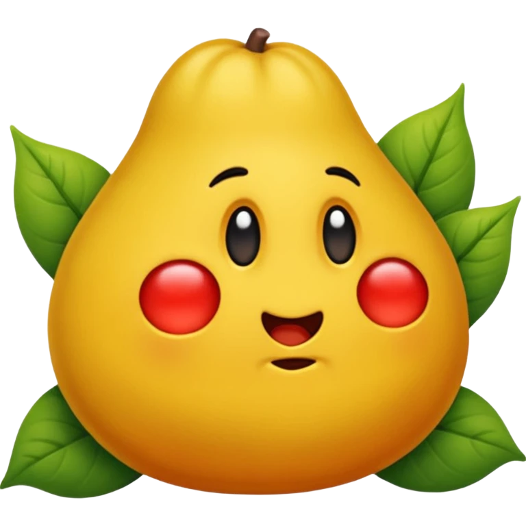 a fellation emoji
