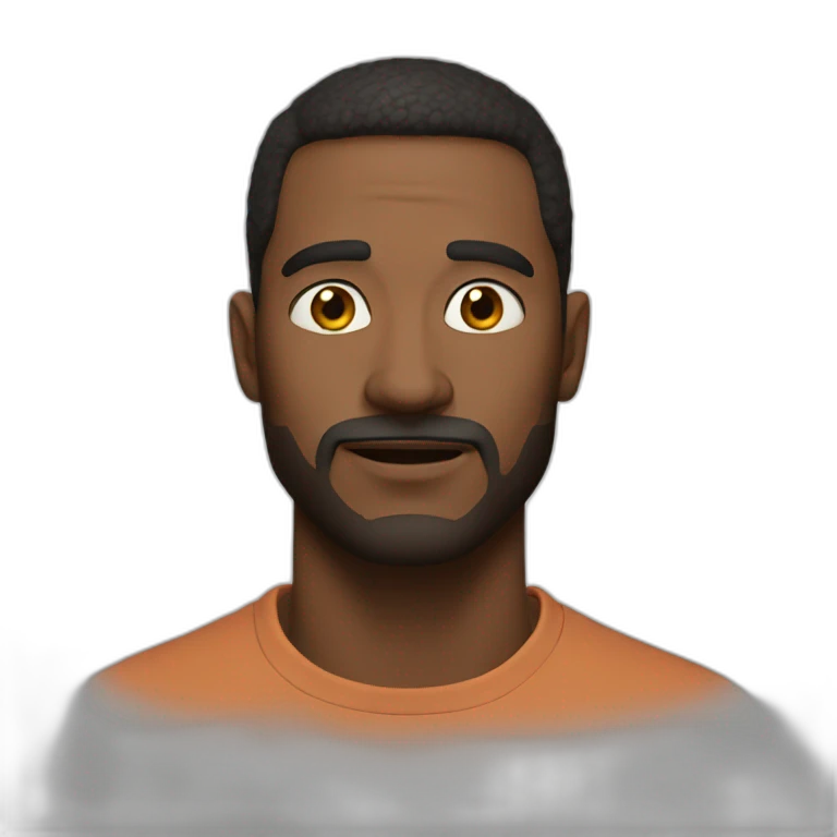 Ivan emoji