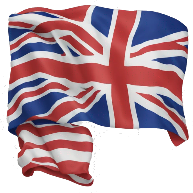 union flag emoji