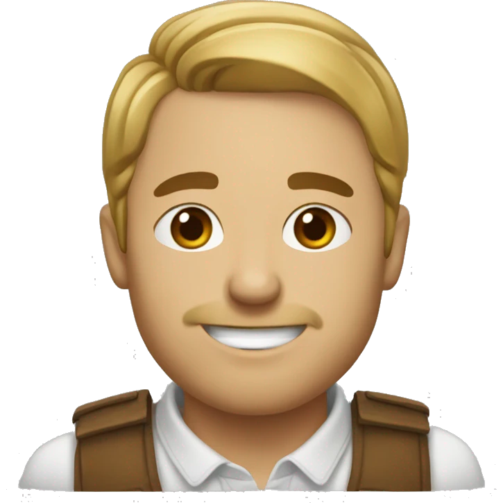 Bordowe serce  emoji