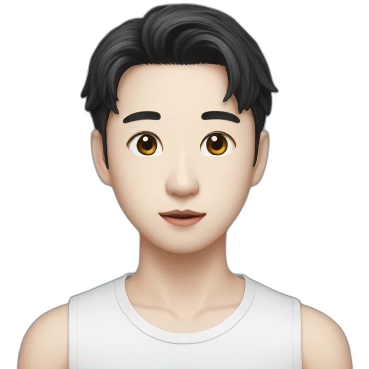 hyunjin emoji