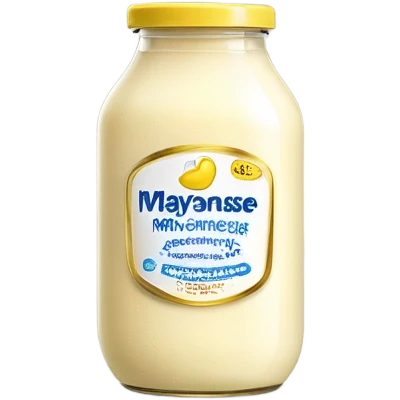 mayonesa emoji