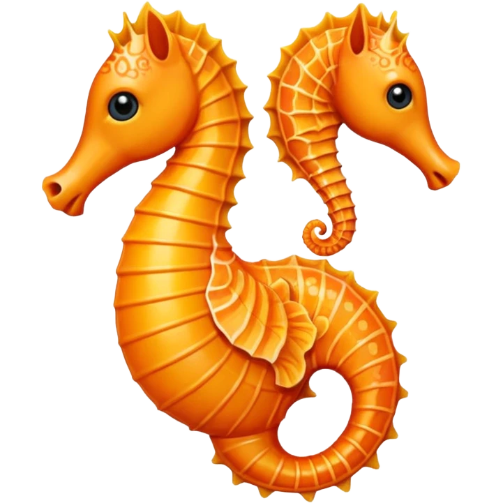 seahorse emoji emoji