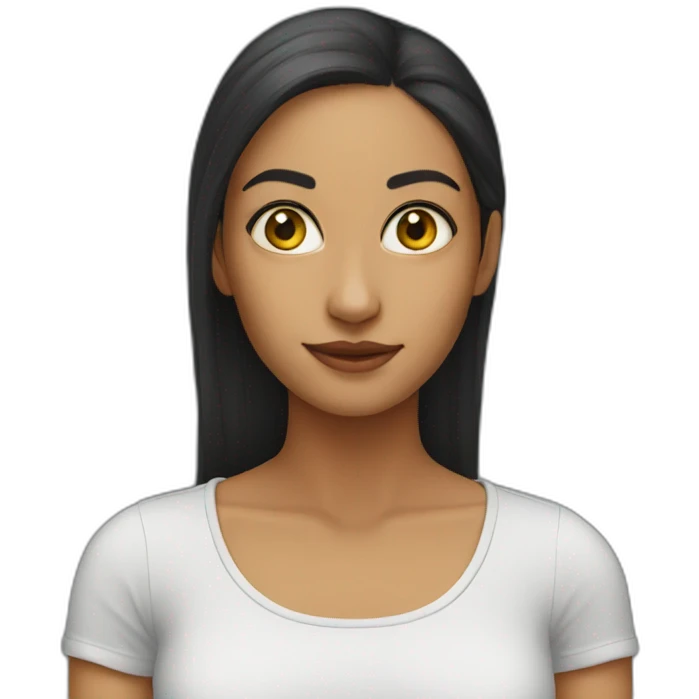 Zahra emoji